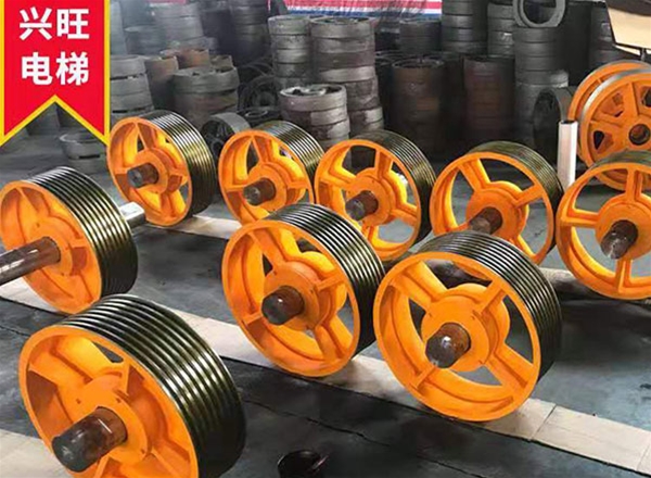 車(chē)間成品